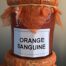 Confinatures Confitures Artisanales Thionville Orange Sanguine